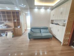 武汉沌口开发区江汉大学东和官湖郡精装两房首ci出租婚房家具家电可配齐看房联系我出租房源真实图片