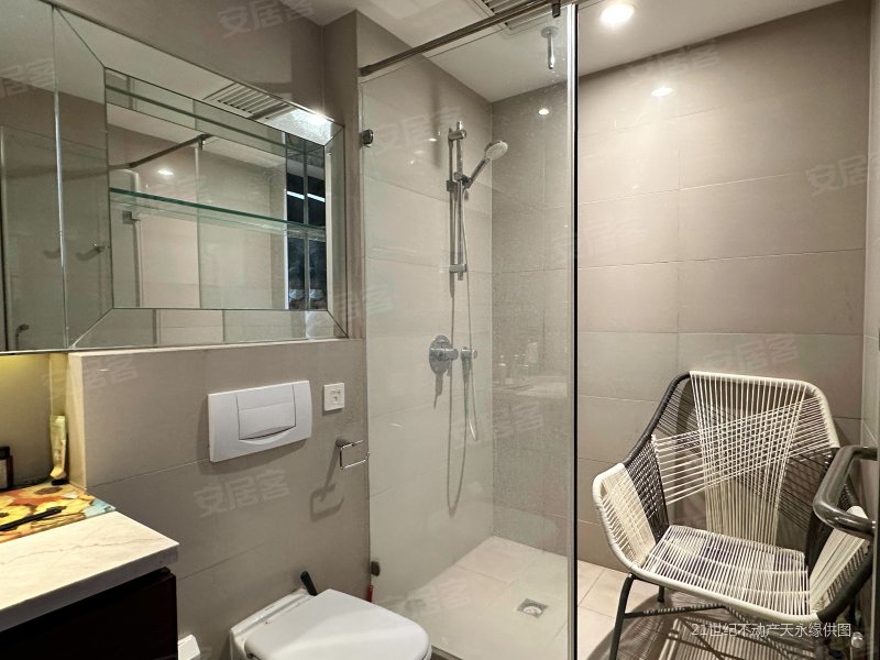 丨随时可看丨国贸商圈性价比不错的品质社区,26米南向面宽,复地首府