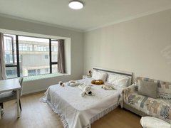 泸州龙马潭万象城西南医大中医院万象汇巨洋附近北城天骄合租押一付一可短租可月付出租房源真实图片