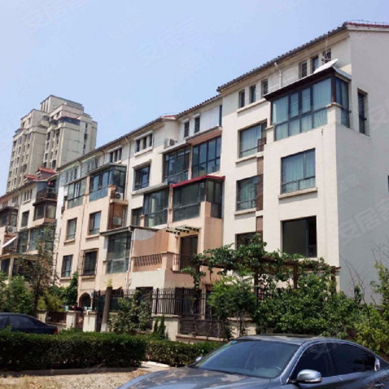 【碧湖园, 碧湖园小区详情,房价走势,房源,业主论坛】- 天津58同城