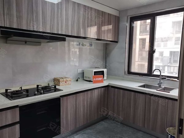 阜阳颍州蜀峰湖路福和家园东区家电齐全 拎包入住 随时看房 安医大罍街对面 恒大 悦府幸福出租房源真实图片