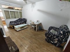 舜清苑两室一厅1000简装家具家电有钥匙随时看房干净价格可议