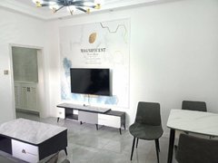 湘潭岳塘友谊广场接受短租 友谊广场 一医院 低楼层 拎包入住出租房源真实图片