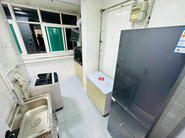 【多图】甸柳新村(一区),甸柳租房,押一付一 华强 甸柳庄 解放路 两室