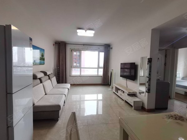 【多图】金地锦城,二十一世纪广场租房,急租,育才陪读,金地锦城干净两