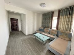 喀什喀什市喀什城区市中心明升国际电梯房两室两厅家具齐全拎包入住，先到先得！出租房源真实图片