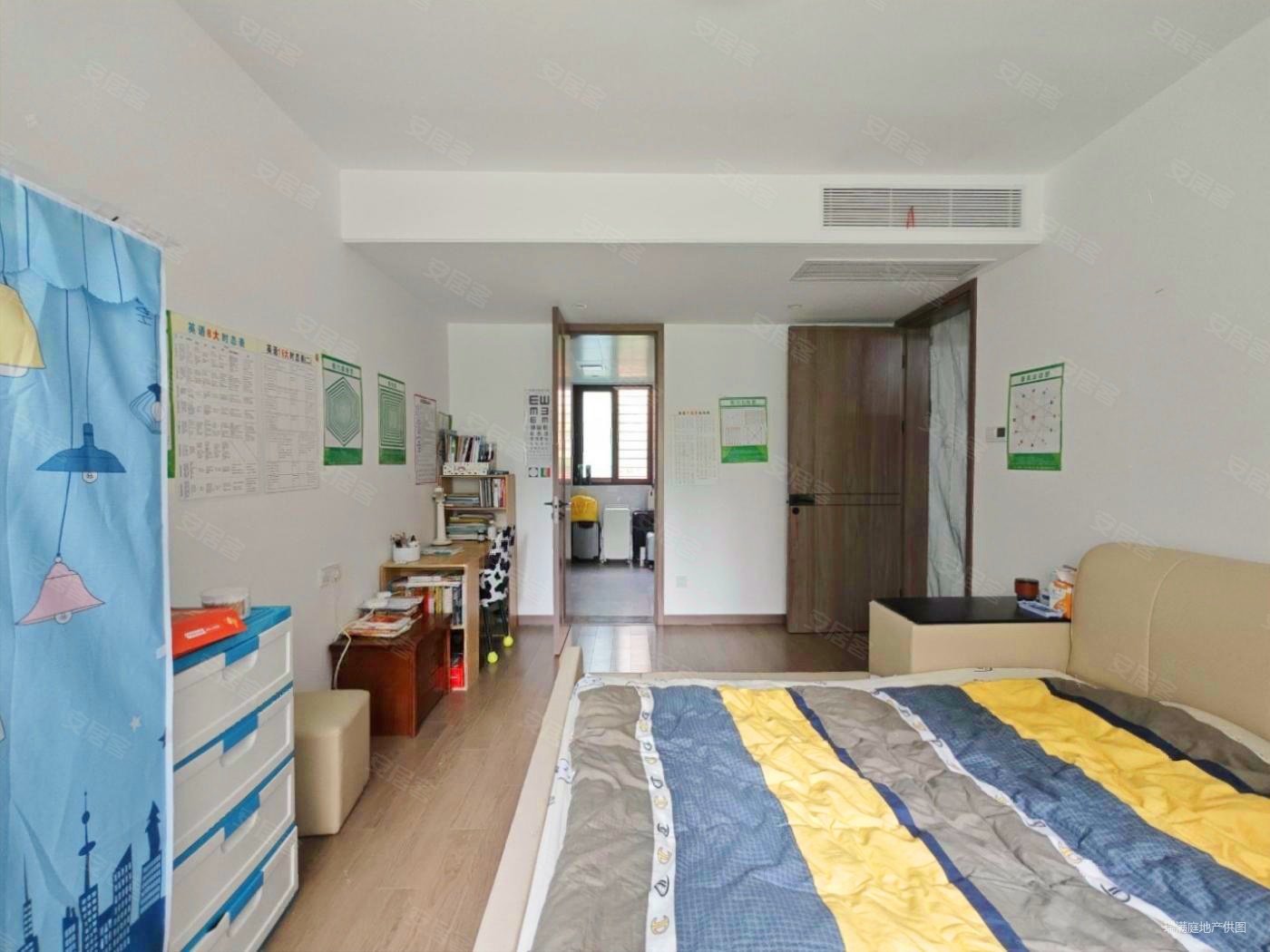 钟山峰景 4室3厅2卫