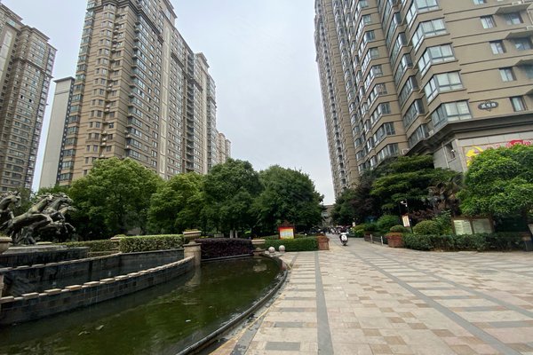 宇信凯旋城(宛城)