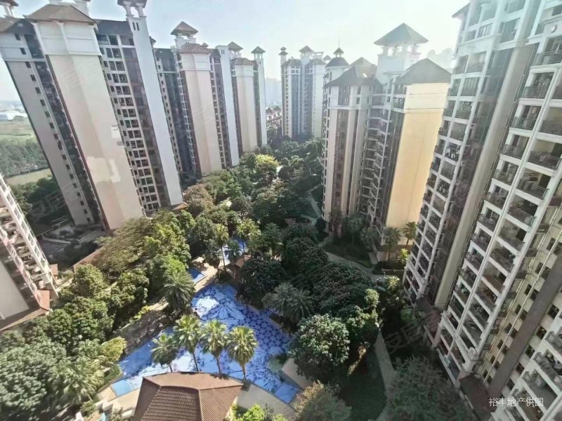 佛山房产网>佛山二手房>顺德二手房>大良东区二手房>海悦新城>