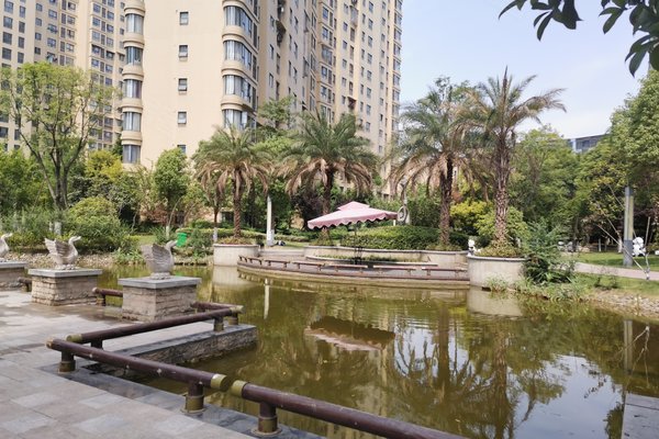 绵阳小区 江油市小区 江油小区 御翠豪庭 御翠豪庭怎么样