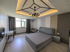 台州玉环县玉城，泰隆银行楼上，广陵南路128号从后门进入出租房源真实图片