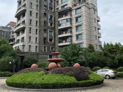 四季雅苑公寓住宅