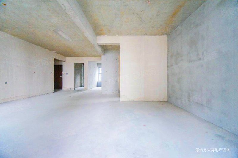 融创临江府次新房临地铁高楼层采光充足双卫近医院