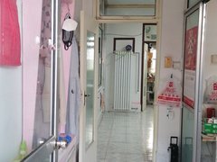 宁阳文庙街道文庙宁阳县实验中学家属院 3室2厅1卫出租房源真实图片