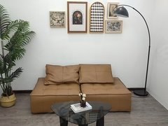 厦门思明火车站罗宾森璀璨新城(二期) 1室1厅1卫出租房源真实图片