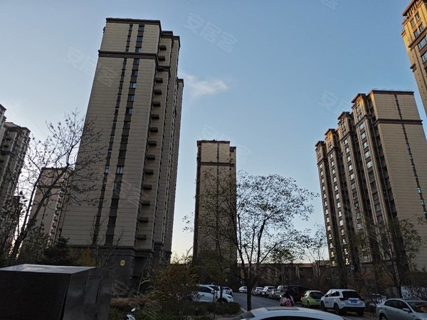 郓城景城水岸(c区)景城水岸c区两室精装房出租出租房源真实图片