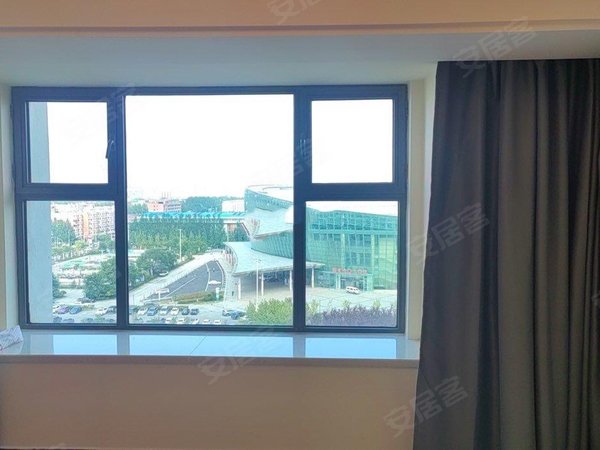 抚顺顺城恒大广场恒大广场恒大广场 1室1厅1卫 49平 电梯房 精装修