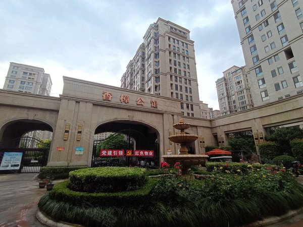 商丘睢阳万达广场香樟公馆近南万达 香樟公馆140平精装三室两厅两卫