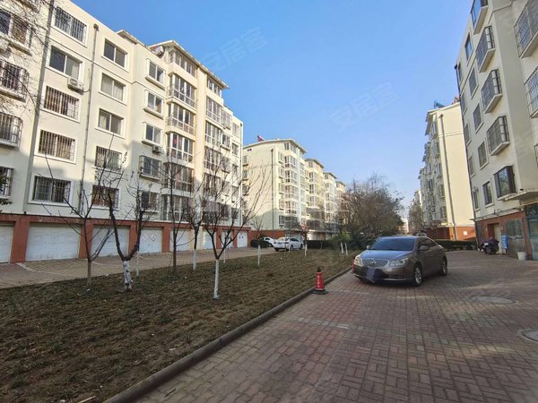 青岛莱西水集宏远滨河新村位置没毛病 低楼层 房子干净明亮 家具家电