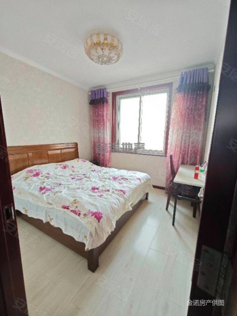 诚意出宽沟九号院低楼层客厅通阳台温馨三居看房有钥匙