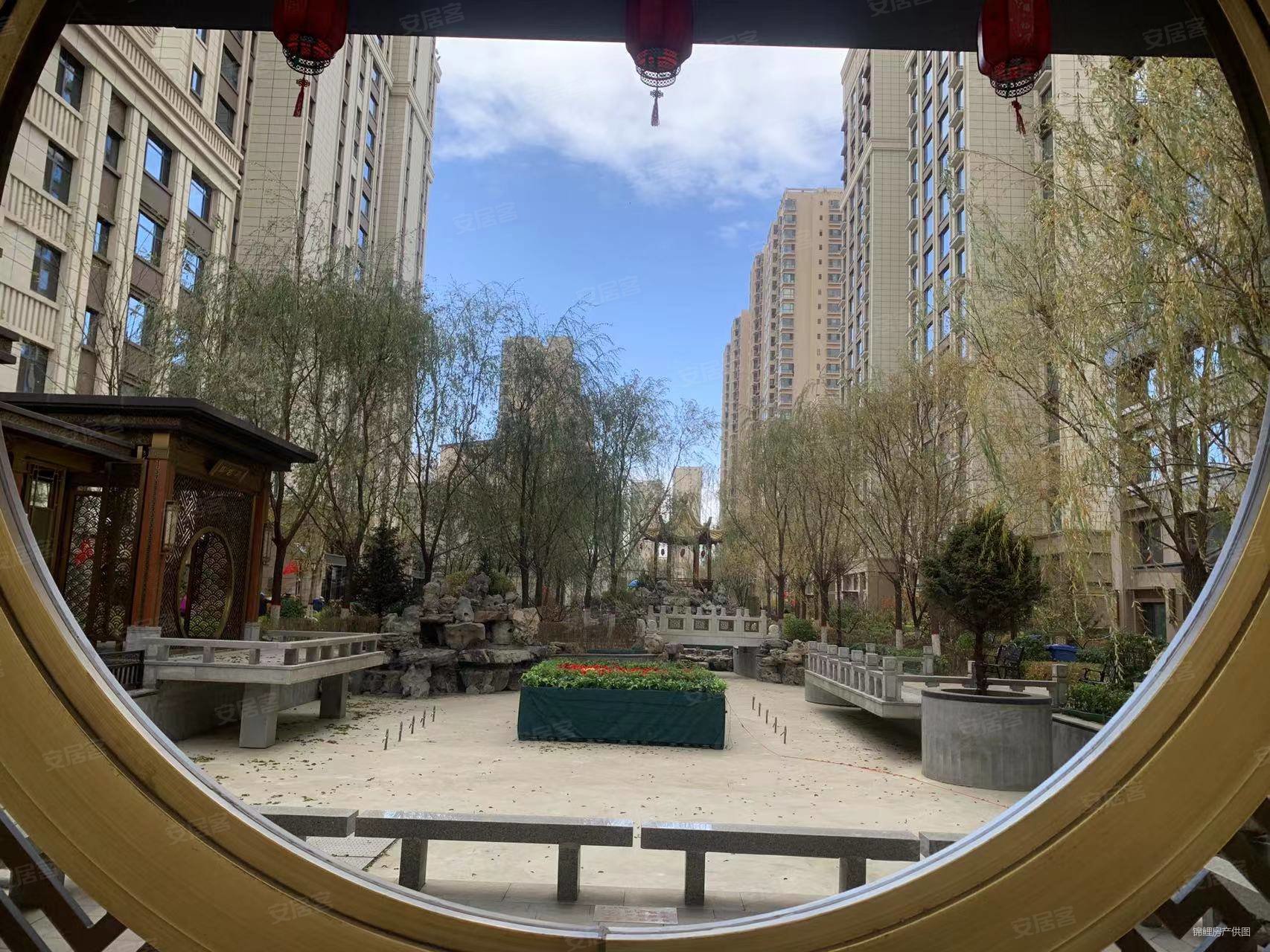 碧水云天颐园二期