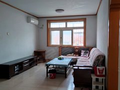 青岛即墨通济文苑小区 2室1厅1卫出租房源真实图片