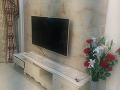 十堰张湾金鹿广场翔龙四方新城 3室2厅1卫出租房源真实图片