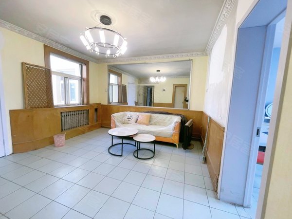 济南槐荫南辛庄机械设备厂宿舍近和谐吉尔大厦五院儿童医院!精装好房!