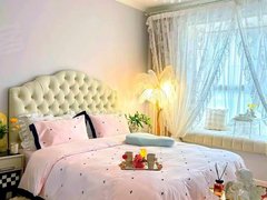 张家口桥东工业街中泰城 无 临近工业街 北方机电 押一付一 拎包入住出租房源真实图片