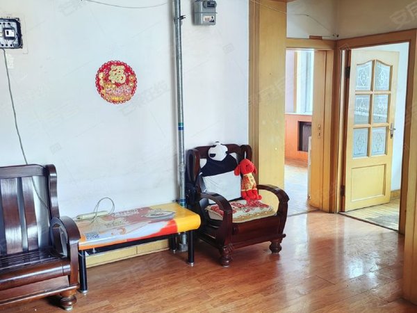 租房,三台子地铁口牡丹江小区 两室 简单装修,皇姑租房-沈阳58安居客