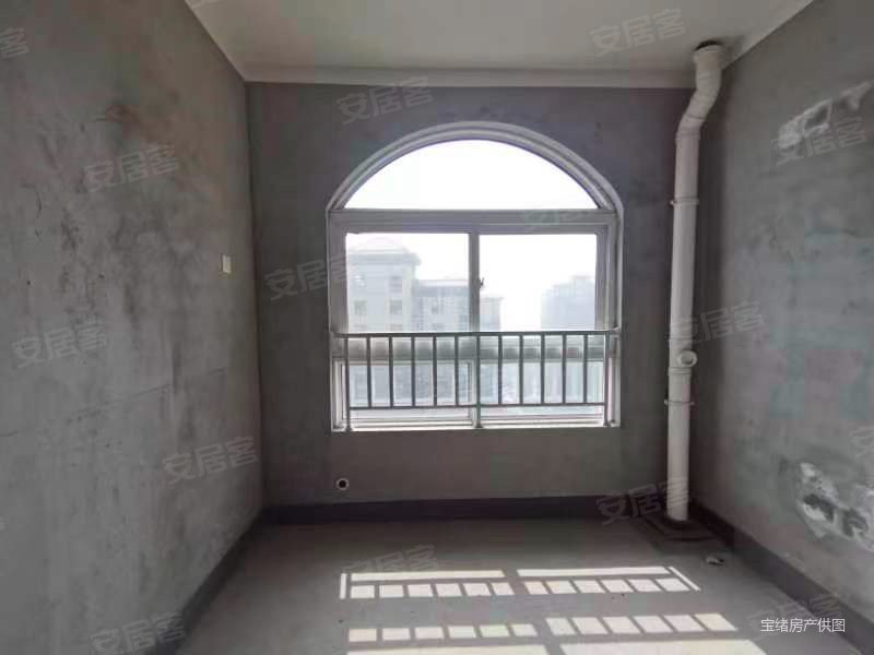 荣盛鹭岛荣府南苑