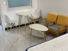 威海文登市区宝宇公馆 1室1厅1卫出租房源真实图片