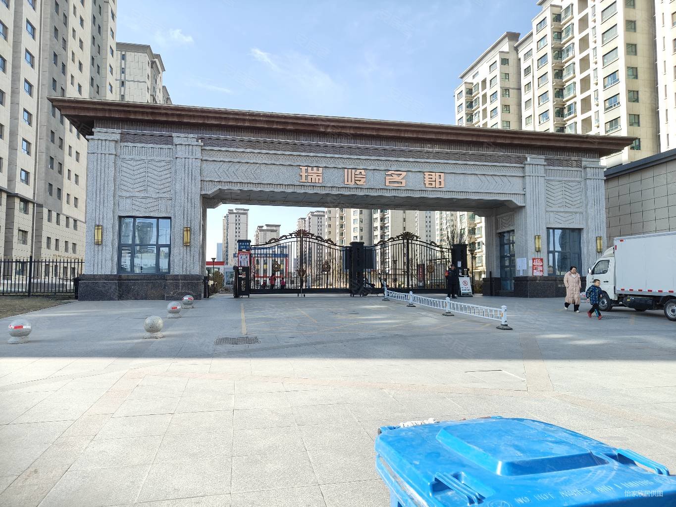 兰州房产网>兰州二手房>新区二手房>中川园区二手房>瑞岭名郡西区>