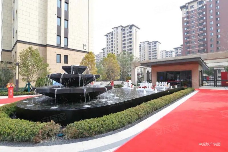 上东金茂悦|宏亮大街3室2厅2卫120.8平方米