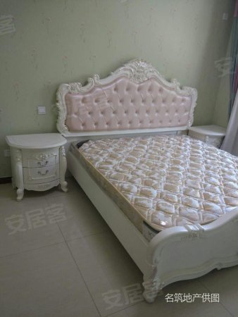 开间12万,两室一厅20,双地铁交汇肯特青年社区,六层电梯房, 安泰公寓