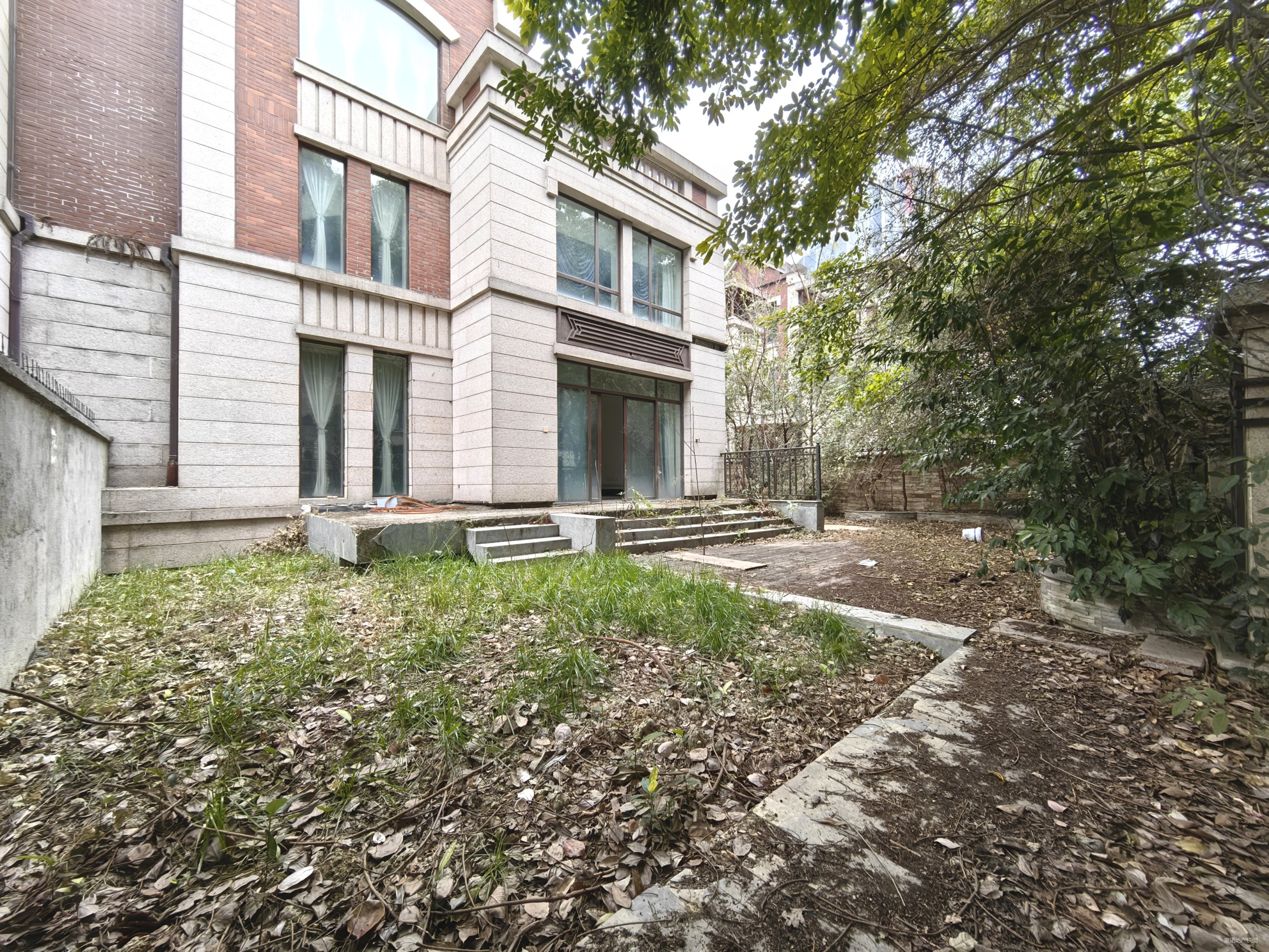 保利心语花园别墅