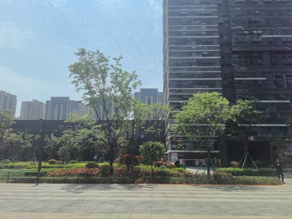 【多图】海伦堡海伦国际布拉格,巫家坝租房,海乐世界