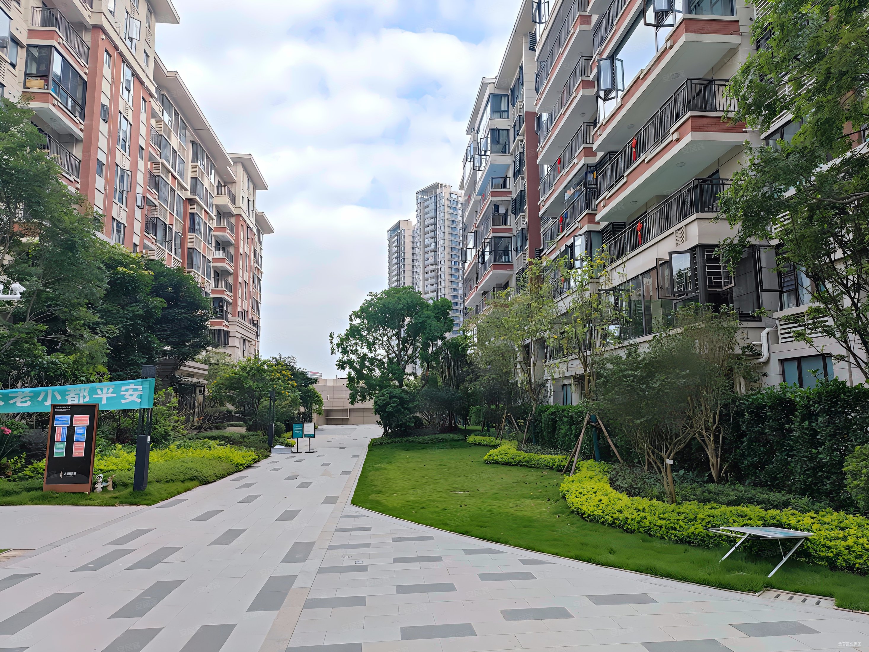 南宁房产网>南宁二手房>西乡塘二手房>明秀路二手房>建发鼎华北大珑廷