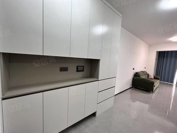 福安城区福安城区建发和玺出租建发和玺  三房两卫 现代风 精出租房源真实图片