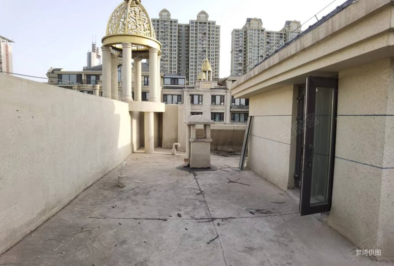 价格可大谈,天山国宾壹号二手房,465万,4室2厅,2卫,158平米-石家庄