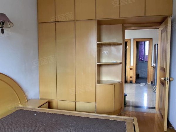 绍兴越城城南任家塔小区1600元任家塔68方二房一厅佳装看房方便有钥匙