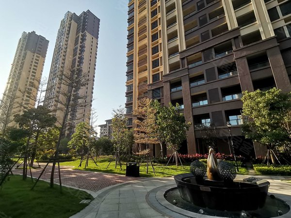 【多图】恒宇国际首府(商住楼),青口租房,单身公寓!独立房间!