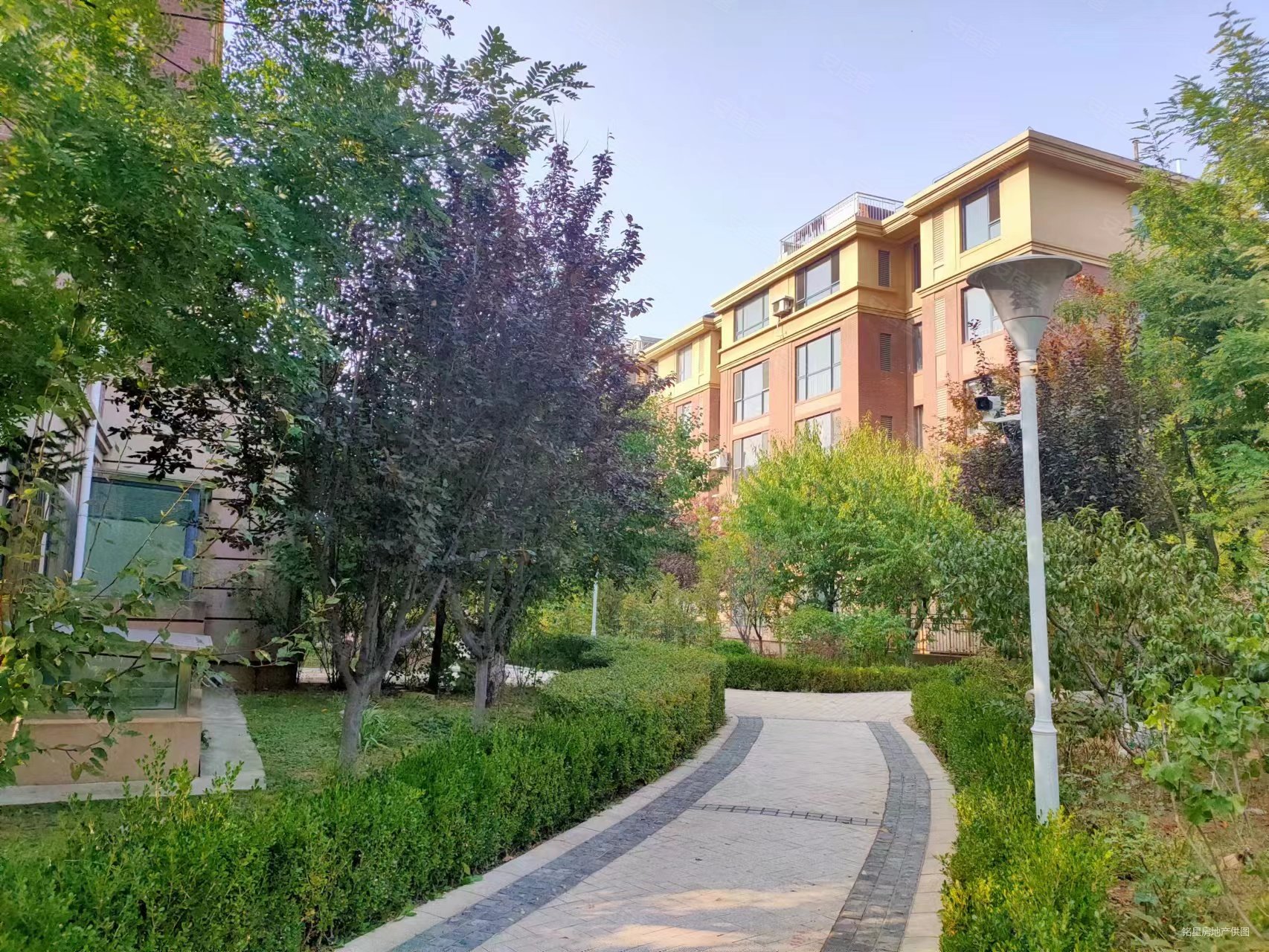 悦泰福里3室2厅2卫133.75㎡南北429万