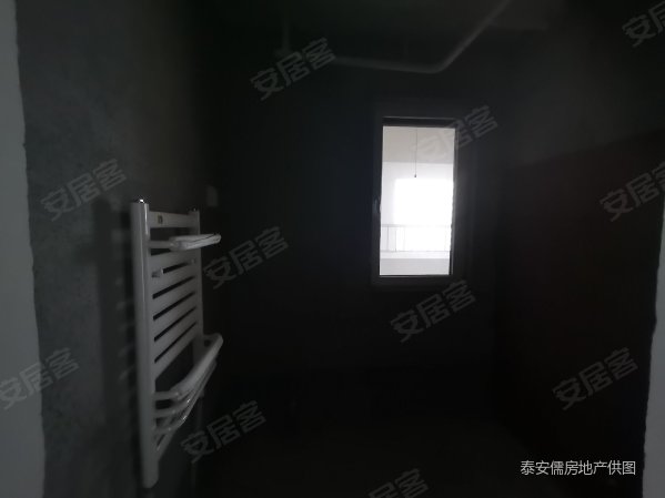 中达开元首府3室2厅1卫100㎡南北57万