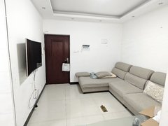 曲靖麒麟麒麟花园赢城世家一室好房拎包入住，近市中心温馨小窝。出租房源真实图片