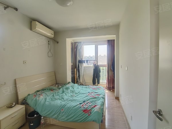 和畅园(滨海) 1室1厅1卫 电梯房 60平米,滨海新区租房-天津58安居客