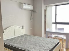 新沂建邺路锦绣华庭市区 可付一短租 汉锦城精装1000每月 拎包入住随时看出租房源真实图片