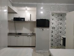 哈尔滨香坊哈平路电机新村 1室1厅1卫出租房源真实图片