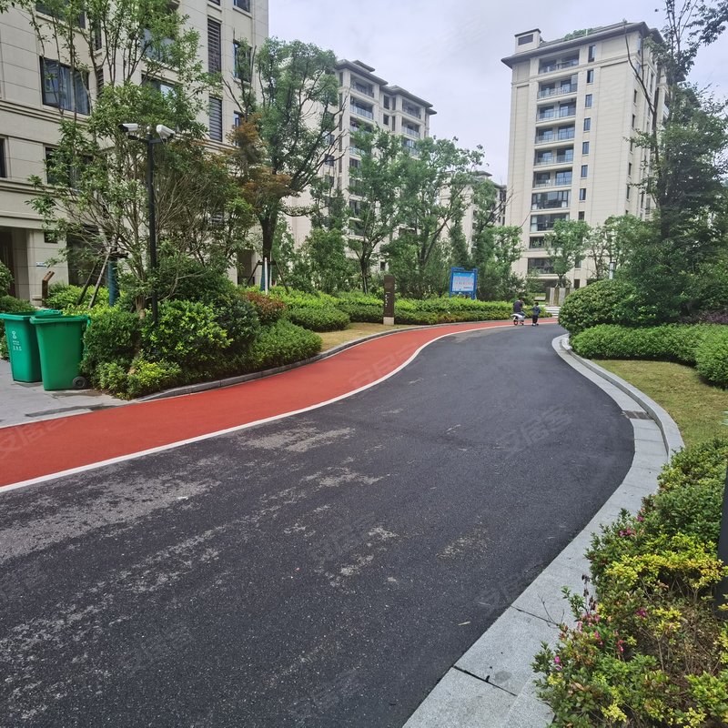 【众安香树湾, 众安香树湾小区详情,房价走势,房源,业主论坛】- 丽水