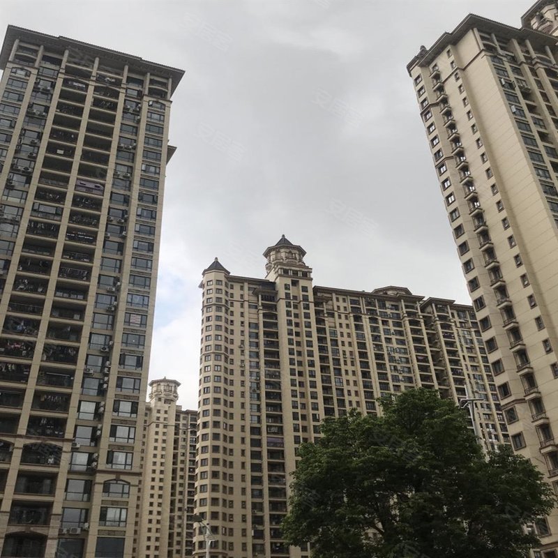 【星城翠珑湾(二期), 星城翠珑湾(二期)小区详情,房价走势,房源,业主